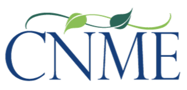 CNME logo